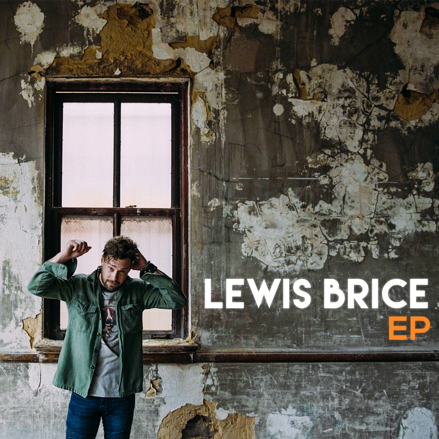Lewis Brice Music Widget Retail Links Purchase Order Pre-save Pre-sale Stream