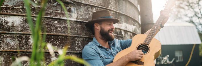 Lewis Brice, 'Nothin' But the TV On' Premiere
