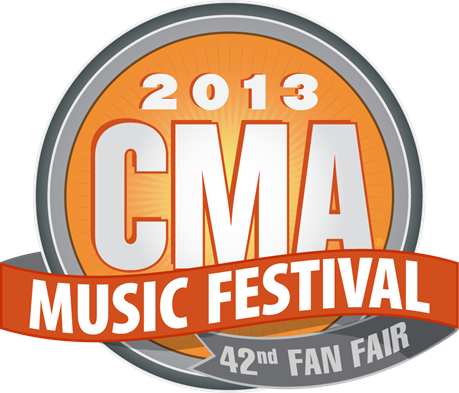 2013 CMA Fest