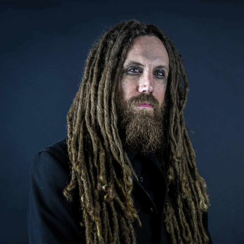 Brian Head Welch Straight8Entertainment