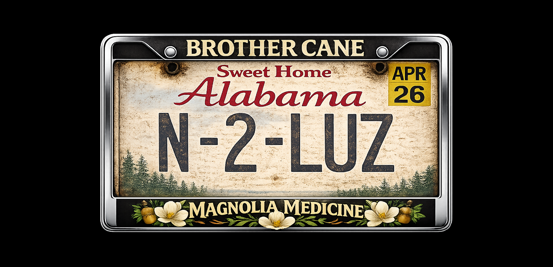 Brother Cane Releases New Video for "Nothing To Lose"